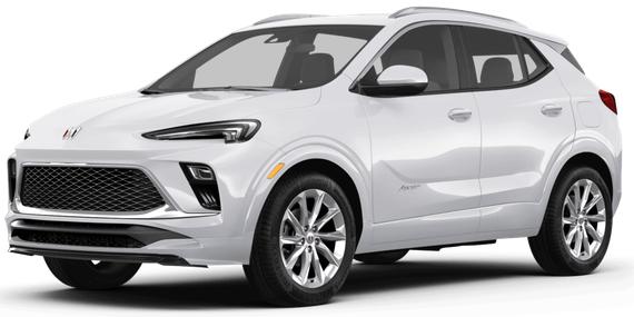 BUICK ENCORE GX 2024 KL4AMDSL4RB162099 image BUICK ENCORE GX 2024 KL4AMDSL4RB162099 image